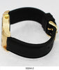 5324 - Silicon Band Watch