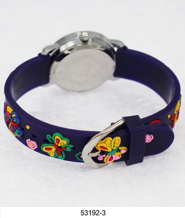 5329 - Kids Watch