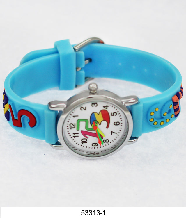 5331 - Kids Watch