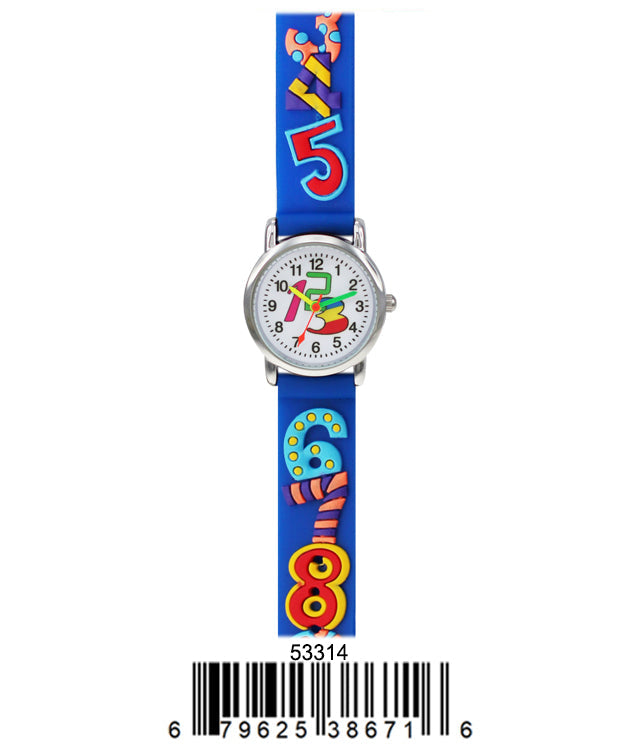 5331 - Kids Watch