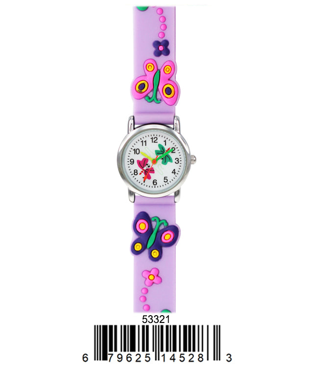 5332 - Kids Watch