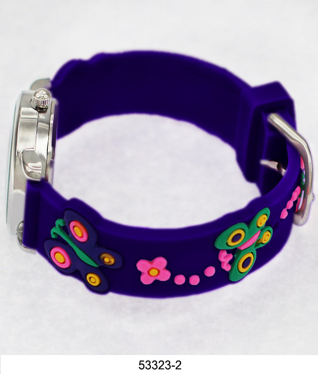 5332 - Kids Watch
