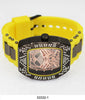 5333 - Bullet Band Watch