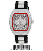 5333 - Bullet Band Watch