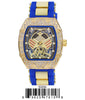 5333 - Bullet Band Watch