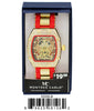 5333-B - Bullet Band Watch in Gift Box Edition