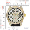 5334 - Bullet Band Watch