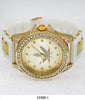 5338 - Bullet Band Watch