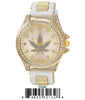 5338 - Bullet Band Watch