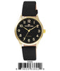 Load image into Gallery viewer, 5340 - Vegan Leather Band Watch