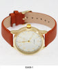 5340 - Vegan Leather Band Watch