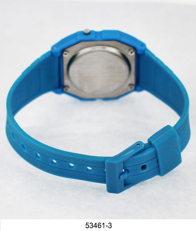 5346 - Retro Digital Watch