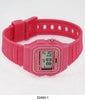 5346 - Retro Digital Watch