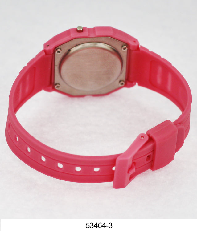 5346 - Retro Digital Watch