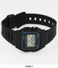 5346 - Retro Digital Watch