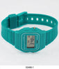 5346 - Retro Digital Watch