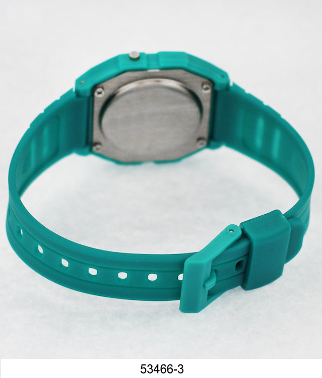 5346 - Retro Digital Watch