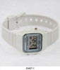 5346 - Retro Digital Watch