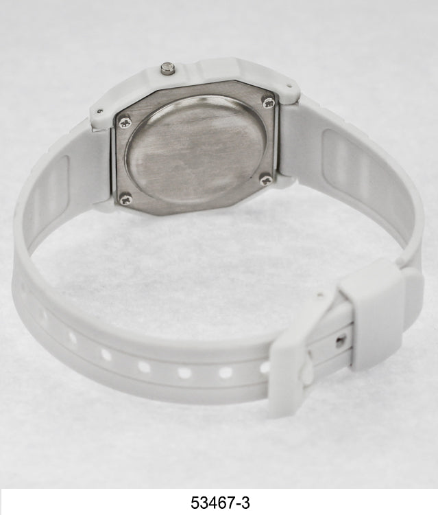 5346 - Retro Digital Watch