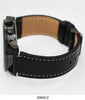 5354 - Vegan Leather Band Watch