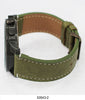 5354 - Vegan Leather Band Watch