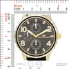 5357 - Silicon Band Watch