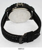 5357 - Silicon Band Watch