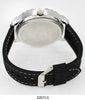 5357 - Silicon Band Watch