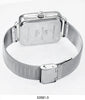5358 - Mesh Band Watch