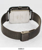 5358 - Mesh Band Watch