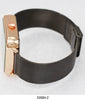 5358 - Mesh Band Watch