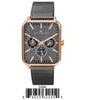 5358 - Mesh Band Watch