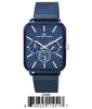 5358 - Mesh Band Watch