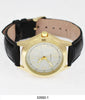 5359 - Vegan Leather Band Watch