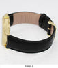 5359 - Vegan Leather Band Watch