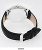 5359 - Vegan Leather Band Watch
