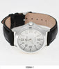 5359 - Vegan Leather Band Watch