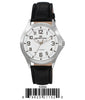 5359 - Vegan Leather Band Watch