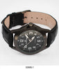 5359 - Vegan Leather Band Watch