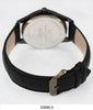 5359 - Vegan Leather Band Watch