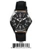 5359 - Vegan Leather Band Watch