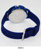 5360 - Silicon Band Watch