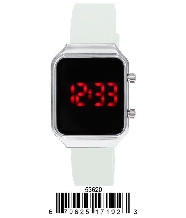 5177 - LED Watch