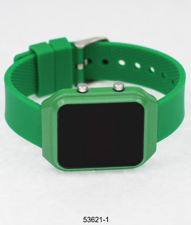 5177 - LED Watch