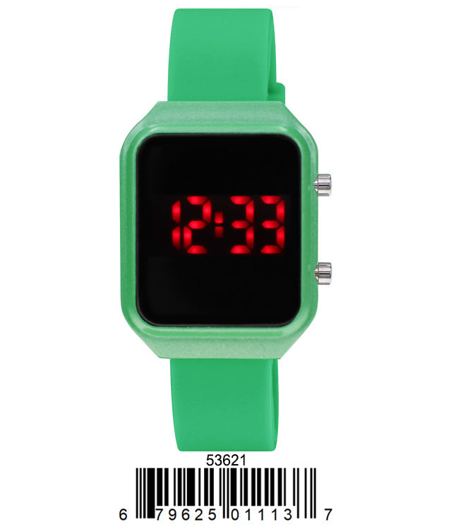 5177 - LED Watch