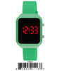 5177 - LED Watch