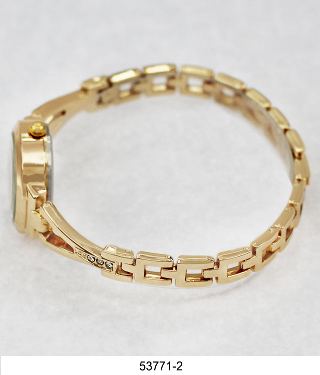 5377-Montres Carlo Bracelet Watch