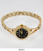 5377-Montres Carlo Bracelet Watch