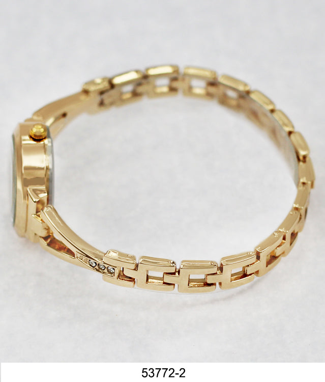 5377-Montres Carlo Bracelet Watch