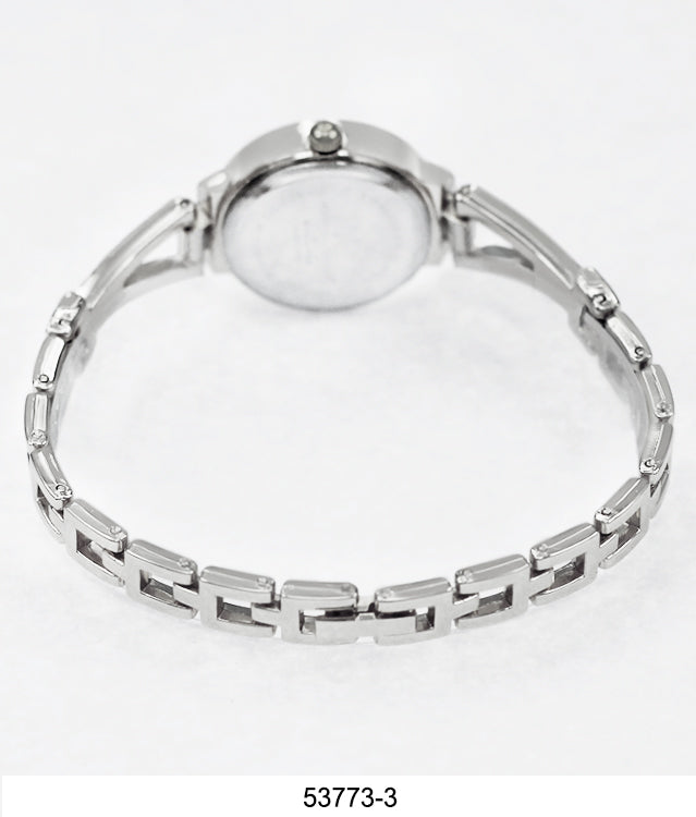 5377-Montres Carlo Bracelet Watch